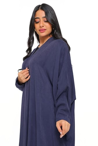 عباية لف جاكر ناعم 500218