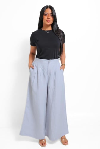 عباية لف قطعتين بنطلون 502012