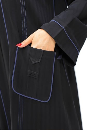 عباية لف جيوب 1211301