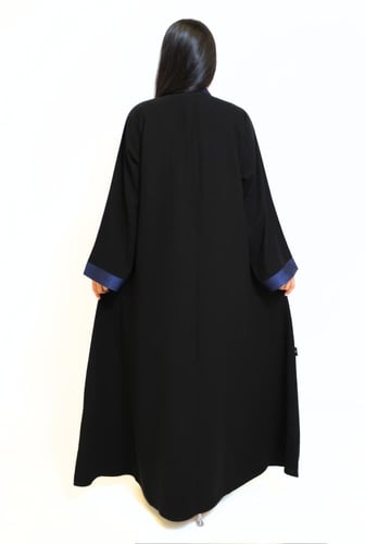 عباية بقيطان نص كلوش 1217618