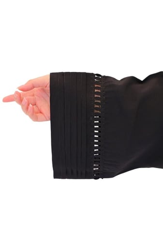 عباية لف كسرات بتخريم ليزر 1181901