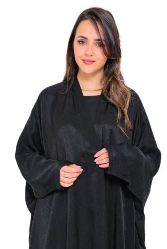 عباية لف نص بشت 500201