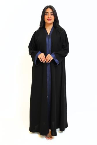 عباية بقيطان نص كلوش 1217618