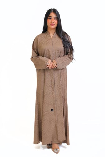 عباية ربع كلوش 500916