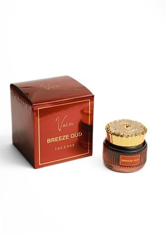 بخور BREEZE OUD من Vaim