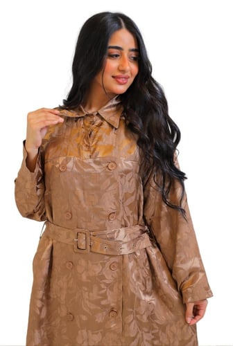 عباية ياقة طبقات جاكر 502532