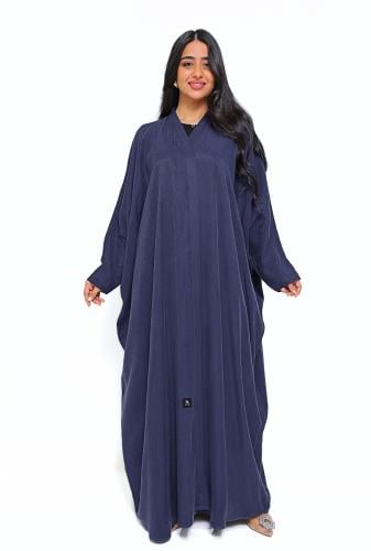 عباية لف جاكر ناعم 500218