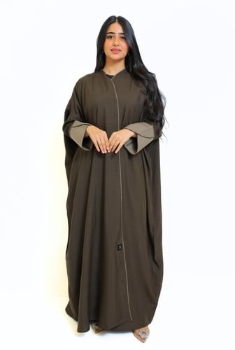 عباية لف بشت بكبك 1214213