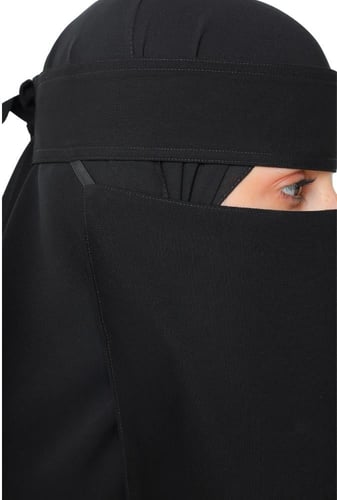 نقاب مطاط مائل وسط 20116