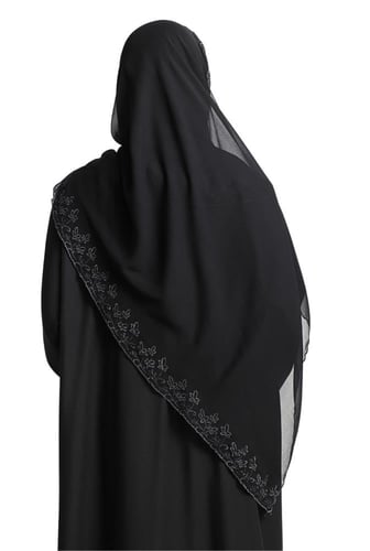 طرح مطرزة ناعم 148701