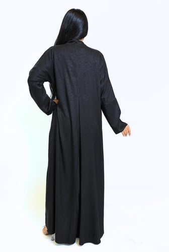 عباية كسره من الخلف 503901