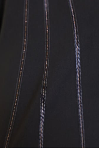 عباية لف مطرزه 1107716