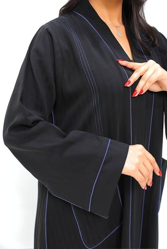 عباية لف جيوب 1211301