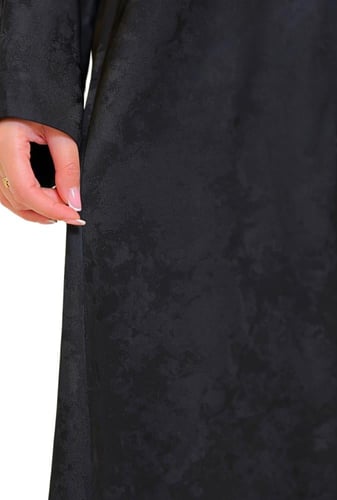 عباية جاكر ازرار 501701