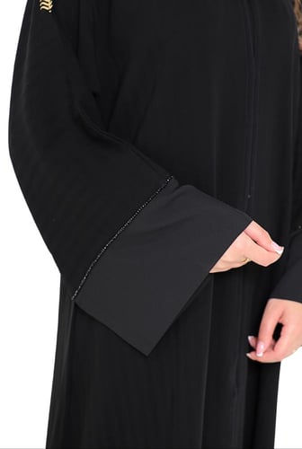 عباية كم مربع شغل ناعم 1155901