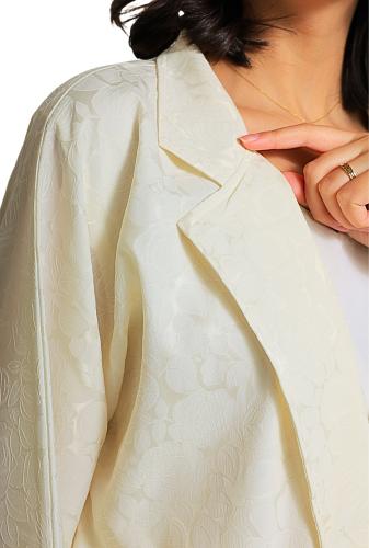 عباية لف قطعتين بنطلون 501202