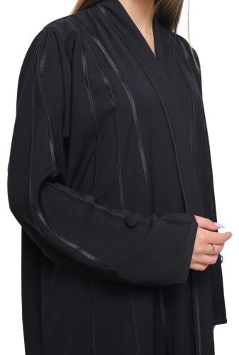 عباية لف كريب جاف 1107701