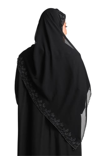 طرح مطرزة ناعم 148701