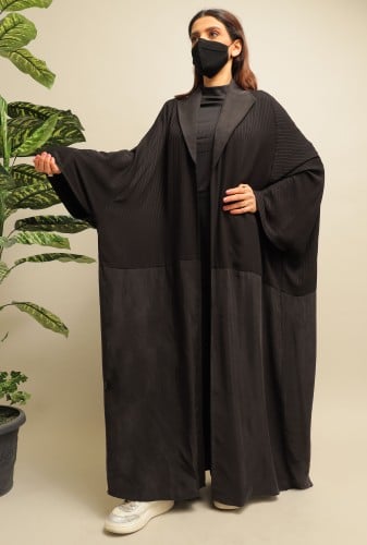 عباية كريب شموه صيفي بشت قطري 1113901
