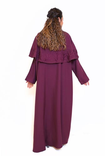 عباية لف 1214115