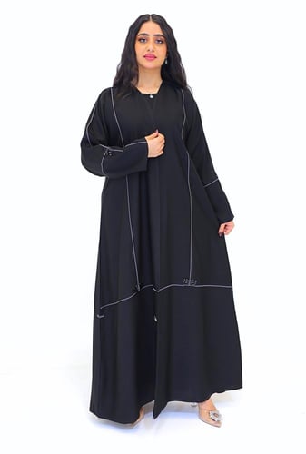 عباية لف كريب صيفي 1202701