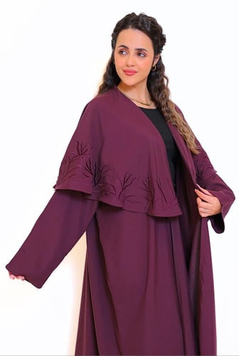 عباية لف 1214115