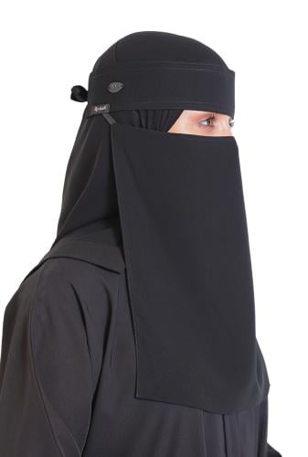 نقاب بلوقو 30115
