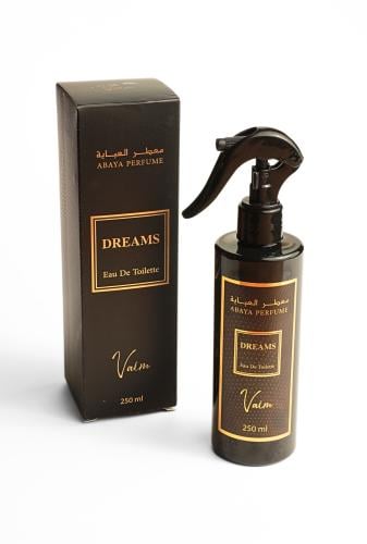 معطر عباية DREAMS من Vaim