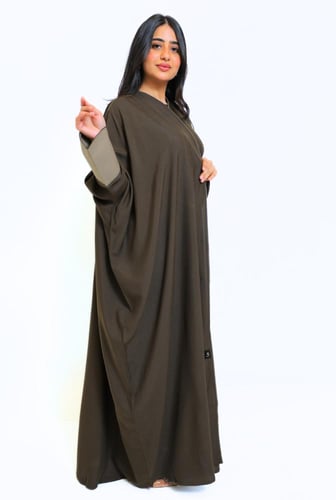 عباية لف بشت بكبك 1214213