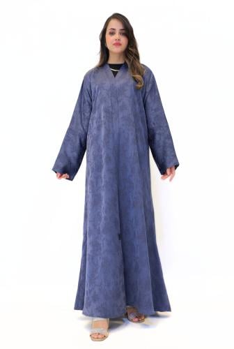 عباية لف جاكر مشجر 501818