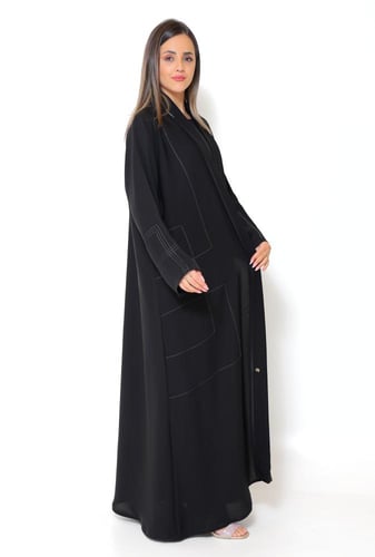 عباية لف بقيطان 1170101