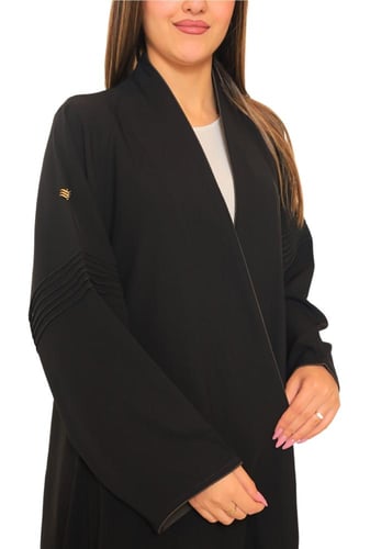 عباية كريب كلوش 1143601