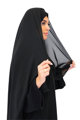 خمار كويتي 30119