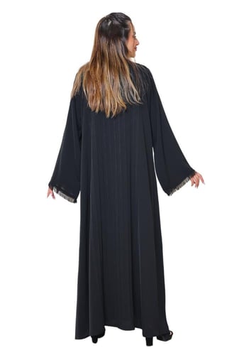 عباية كسرات من الحرير الفاخر 1102901