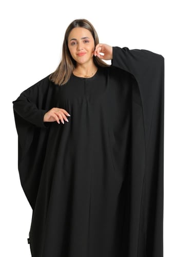 عباية بشت ثوب سادة 102001
