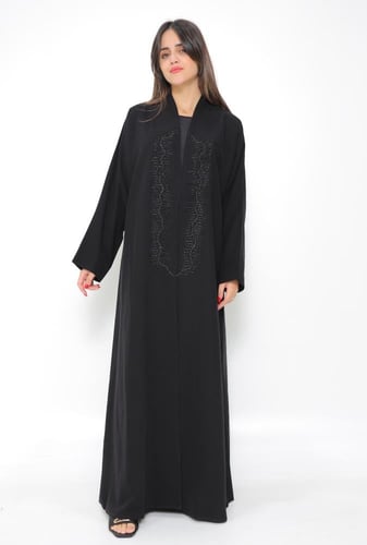 عباية مطرزة 1188101