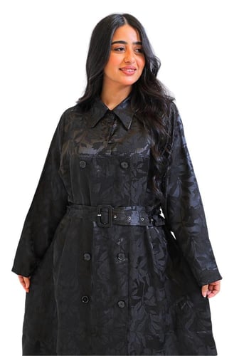 عباية ياقة طبقات جاكر 502501