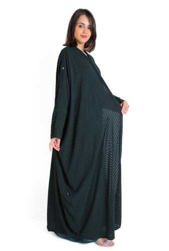 عباية لف بشت دبل فيس 1177607