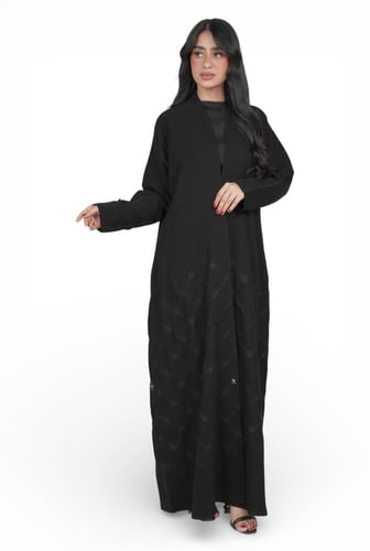 عباية لف مطرزة 1259601
