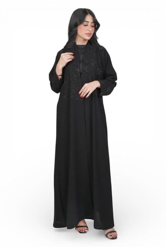 عباية لف مطرزة 1266301