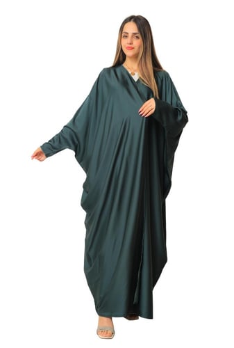 عباية بشت حرير خفيف صيفي 1148607