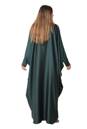 عباية بشت حرير خفيف صيفي 1148607