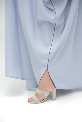 عباية بشت ملون 1154711