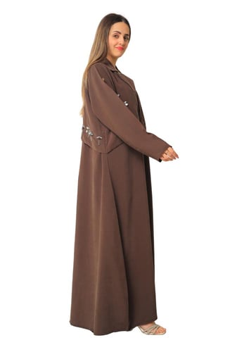 عباية كريب كغسول صيفي 1144220