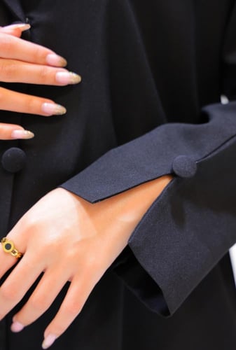 عباية بياقة 1190401