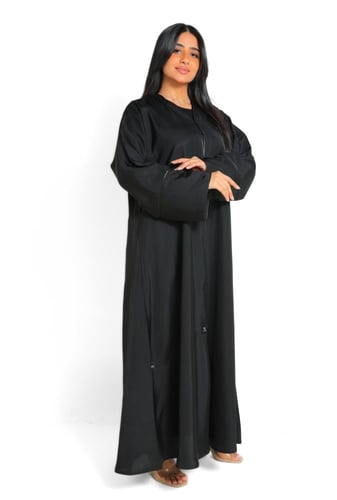 عباية سادة 101401