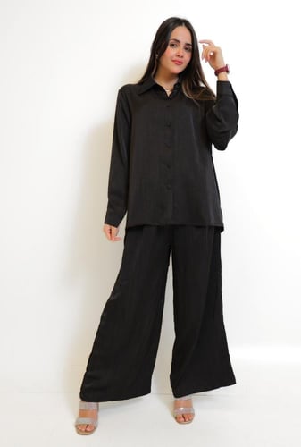 بنطلون مع صدرية 503501