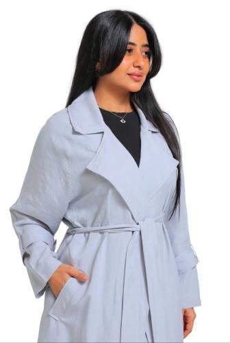 عباية لف قطعتين بنطلون 502012