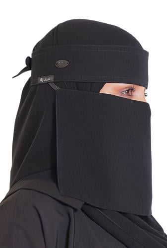 نقاب بلوقو 10115