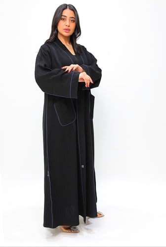 عباية لف جيوب 1211301